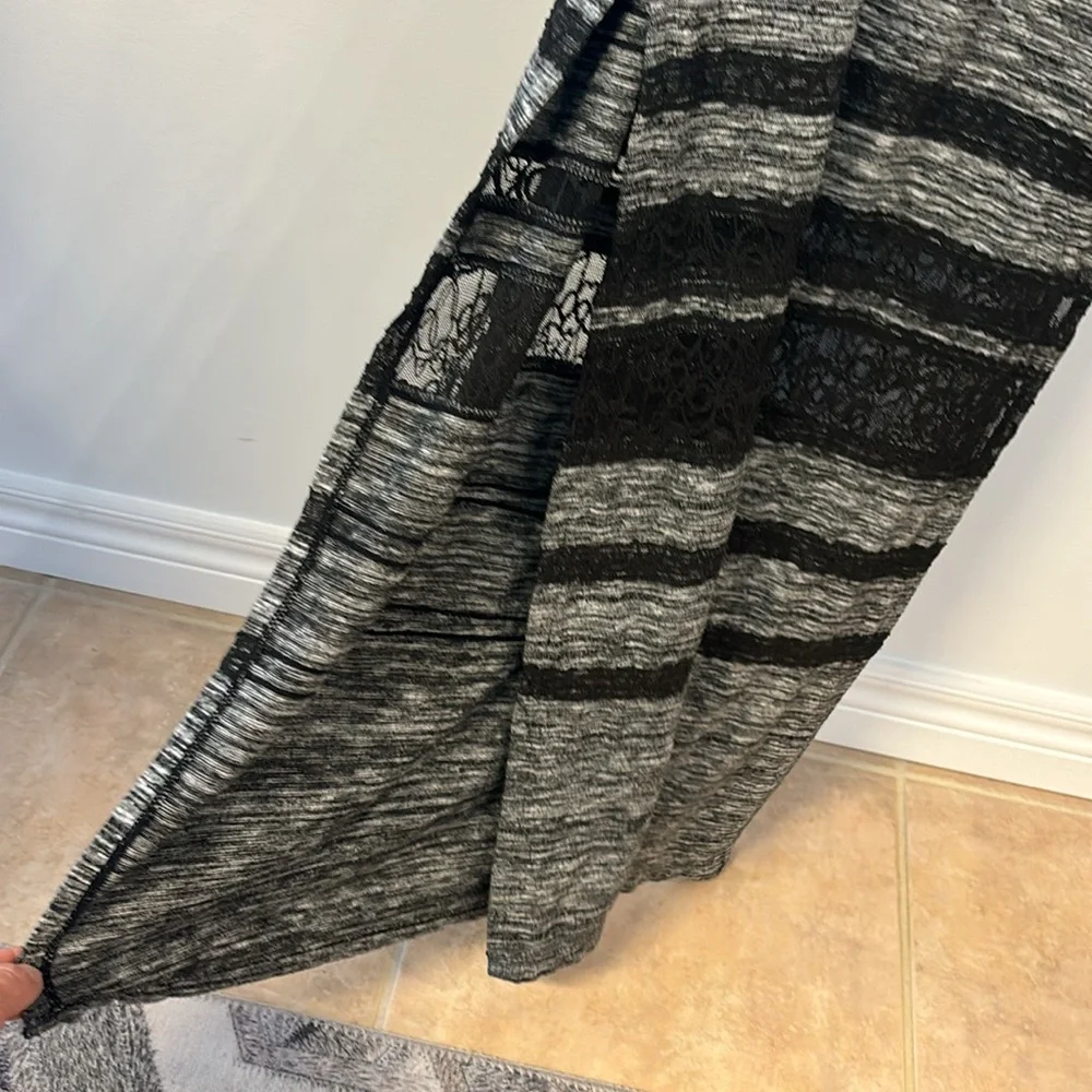 Free People lace maxi dress - Picture 5 of 14